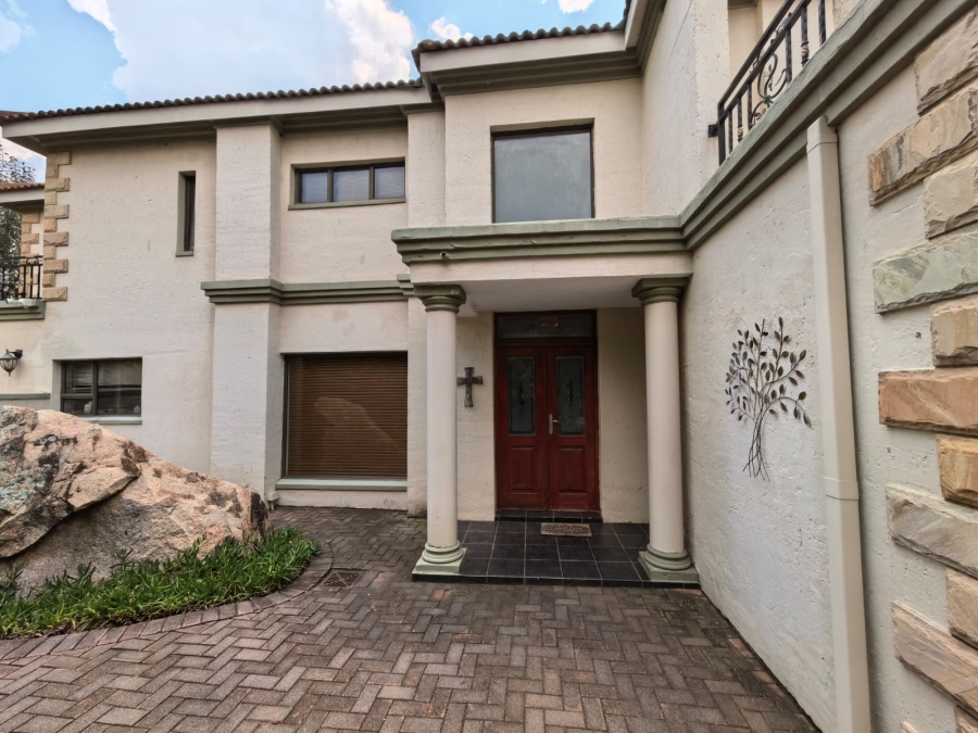 3 Bedroom Property for Sale in Vaal de Grace Nature Estate Free State